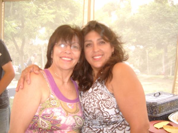 Patricia Nunez - Class of 1968 - Venice High School