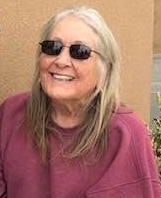 Sally Steinbach - Class of 1969 - Venice High School