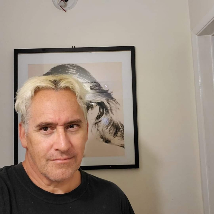 Dominic baty - Class of 1986 - Venice High School
