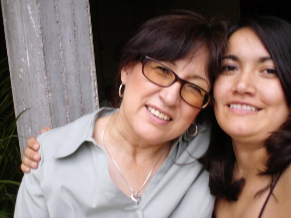 Maria Vicky Salazar - Class of 1969 - Venice High School