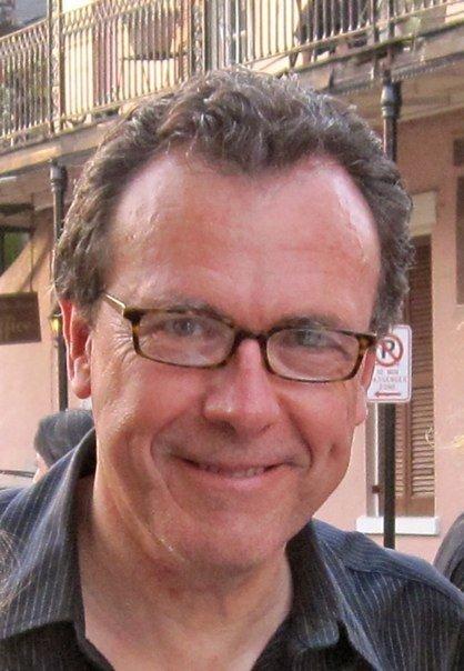 James James Barringer - Class of 1970 - Venice High School
