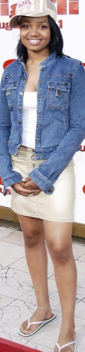 Kyla Pratt - Class of 2004 - Venice High School