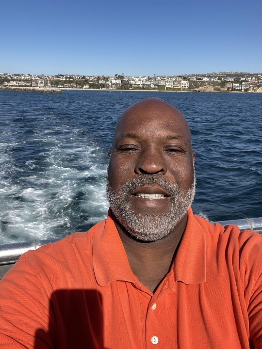 Nakia Davis - Class of 1992 - Venice High School