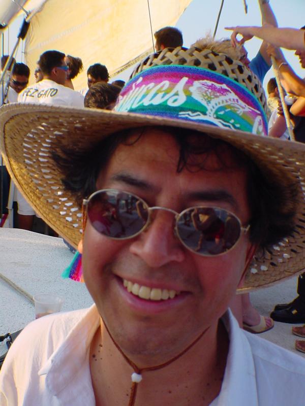 James (jimmy) Fernandez - Class of 1970 - Venice High School