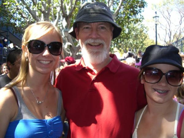 Bill Vincent - Class of 1970 - Venice High School