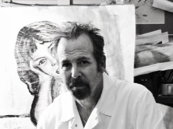 John Holman - Class of 1974 - Venice High School