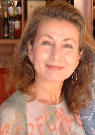 Nicolette Mathieson - Class of 1970 - Venice High School