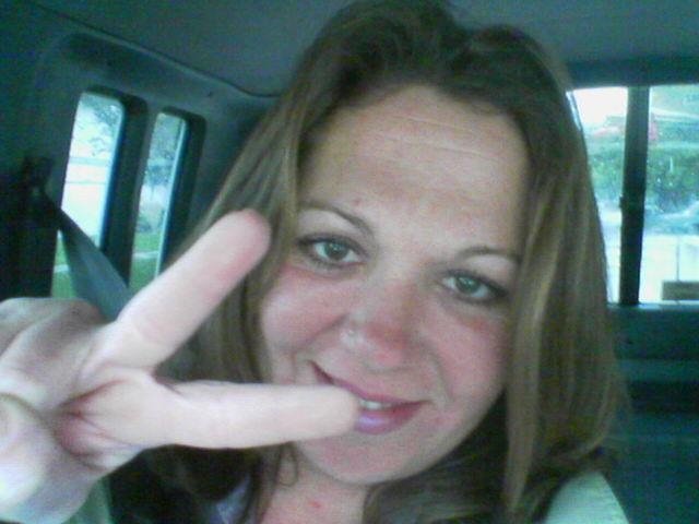 Kellee Ramer - Class of 1987 - Venice High School