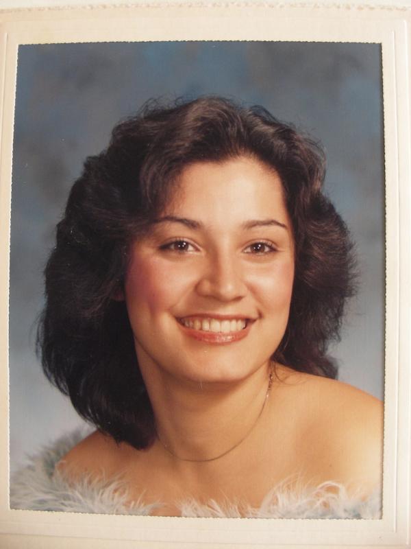 Julia Garcia - Class of 1981 - Venice High School