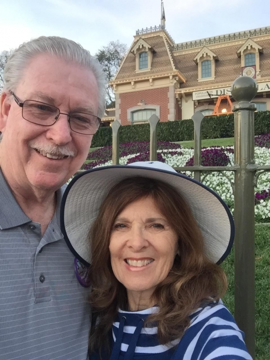 Benjamin Graves - Class of 1964 - Venice High School
