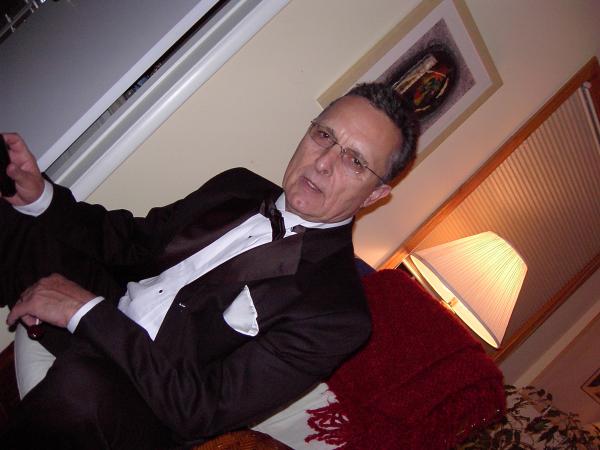 William Schwemmer - Class of 1954 - Venice High School