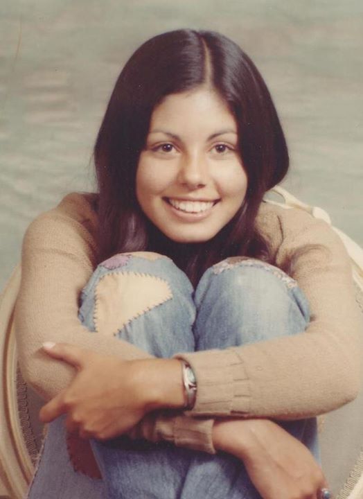 Tish Byrne - Class of 1972 - Venice High School