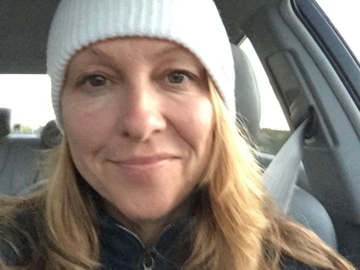 Deirdre Montgomerie - Class of 1986 - Venice High School