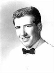 Ronald Kelsey - Class of 1963 - Venice High School
