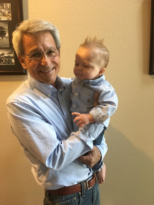 Steven Morgenstern - Class of 1969 - Venice High School