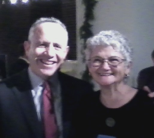 Sandi Wasserman - Class of 1963 - Venice High School