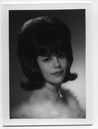 Denise Trafican - Class of 1965 - Venice High School