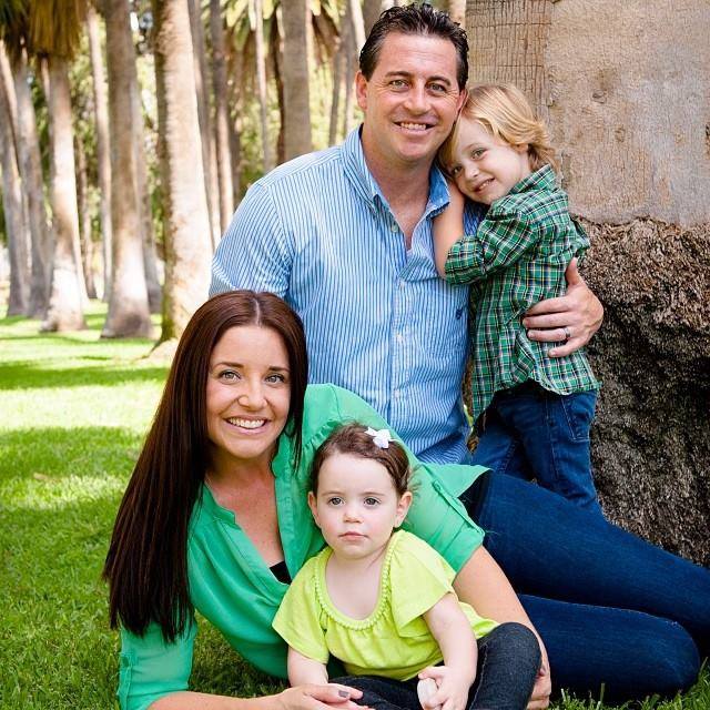 Danny Donovan - Class of 1996 - Venice High School