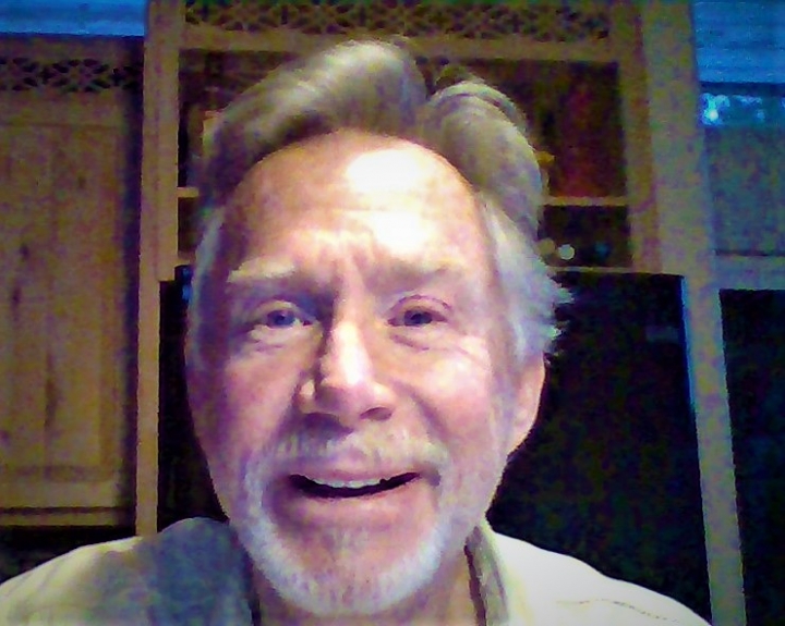 Gregg Morrow - Class of 1969 - Venice High School