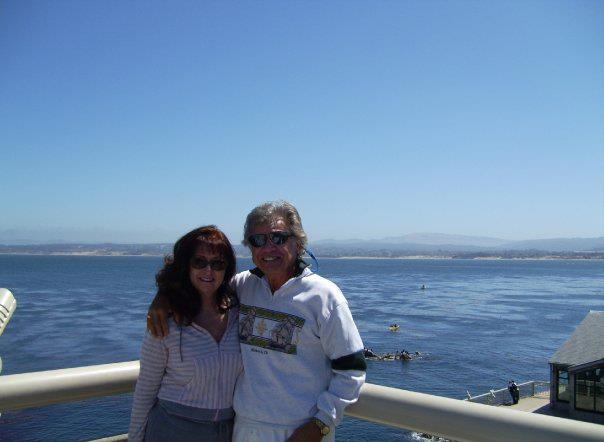Vickie Keasler - Class of 1969 - Venice High School
