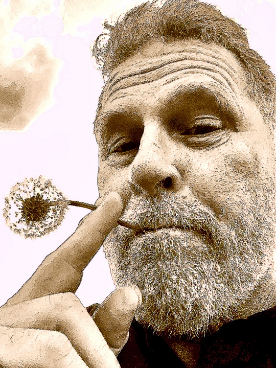 Jeffrey Brown - Class of 1971 - Venice High School