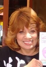 Esther Garcia - Class of 1966 - Venice High School