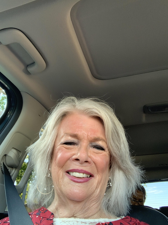 Beverly Howerton Erickson - Class of 1964 - Venice High School