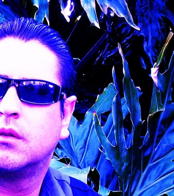 Jorge Ramirez - Class of 1989 - Venice High School
