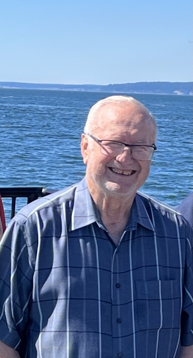 Bob Burgess - Class of 1956 - Venice High School