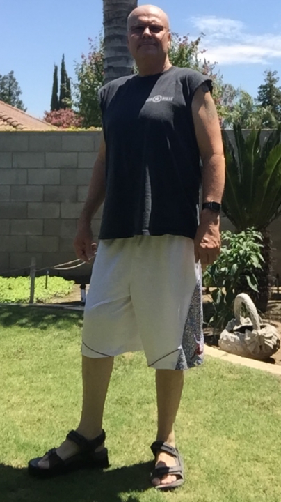 Kevin Betson - Class of 1978 - Venice High School