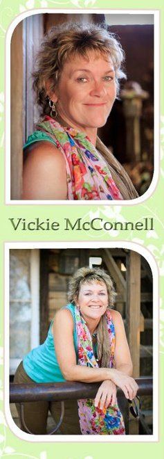 Vickie Mcconnell - Class of 1974 - Venice High School