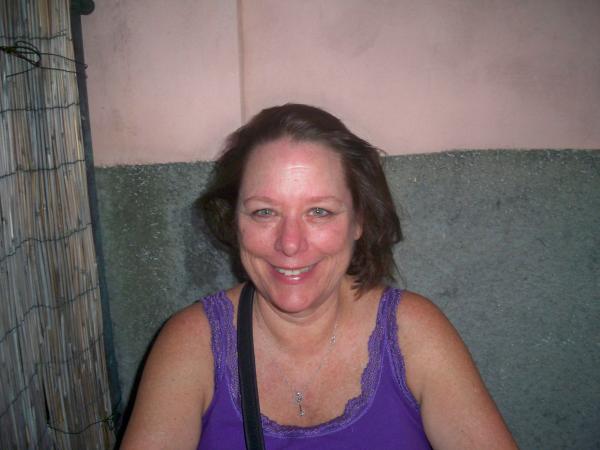 Gail Hislop - Class of 1972 - Venice High School