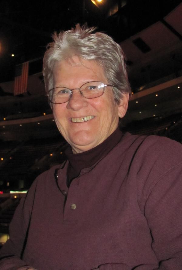 Kathryn Lawrence - Class of 1963 - Venice High School