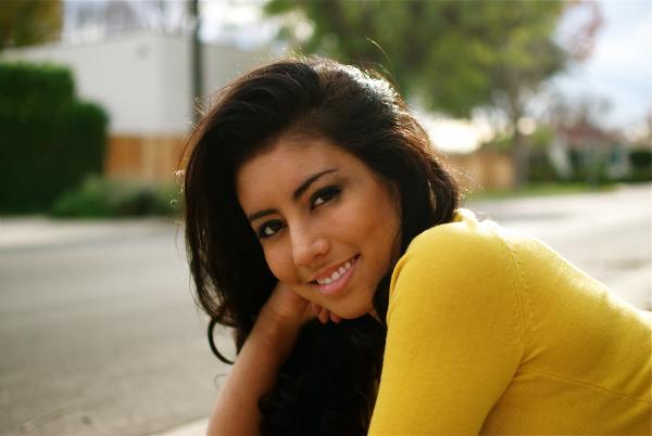 Leanne Leanne Nani - Class of 2009 - Venice High School