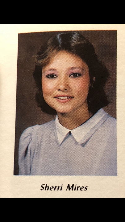 Sherri Mires - Class of 1984 - Venice High School