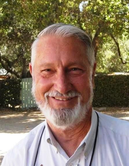 Kenneth Nagy - Class of 1960 - Venice High School