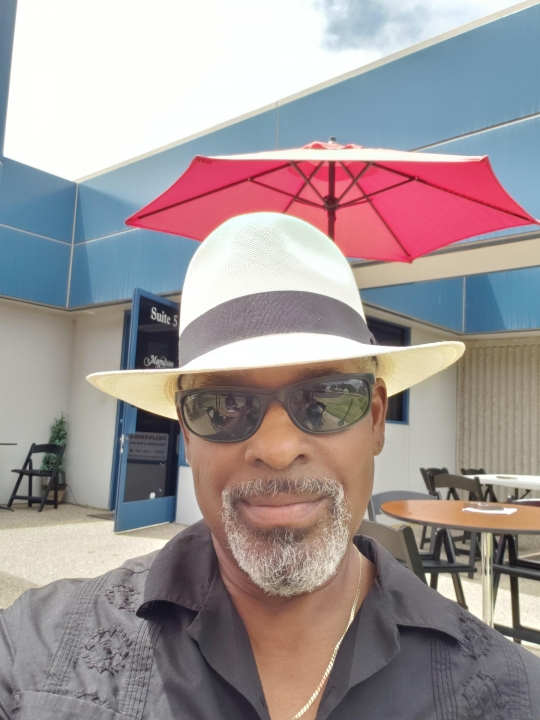 Anthony (tony) Rogers - Class of 1975 - Venice High School