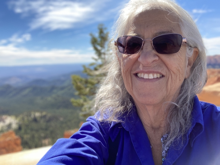 Nancy Nancy Burnsweig - Class of 1969 - Venice High School