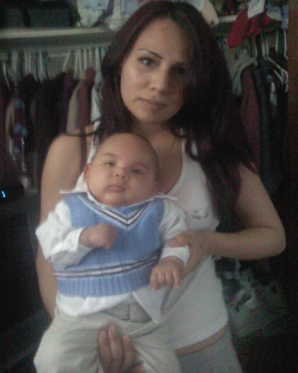 Maria Elena - Class of 2008 - Venice High School