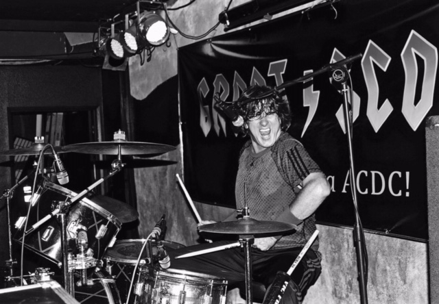 James Carmichael - Class of 1980 - Venice High School
