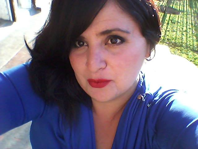 Lorena Haro - Class of 1992 - Venice High School