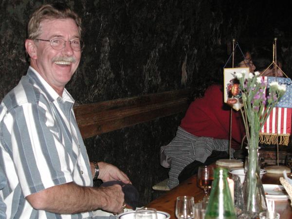 Tom Allen - Class of 1962 - Venice High School