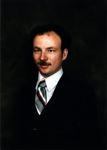 Clyde Booth - Class of 1974 - Venice High School
