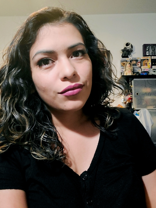 Karina Zepeda - Class of 2012 - Venice High School