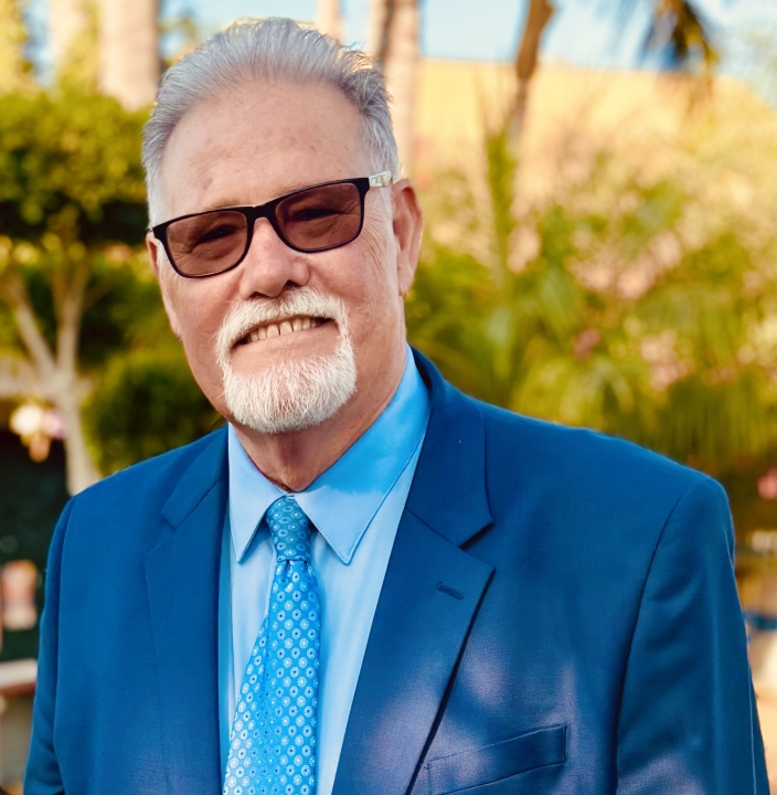 Glenn Polovina - Class of 1976 - Venice High School