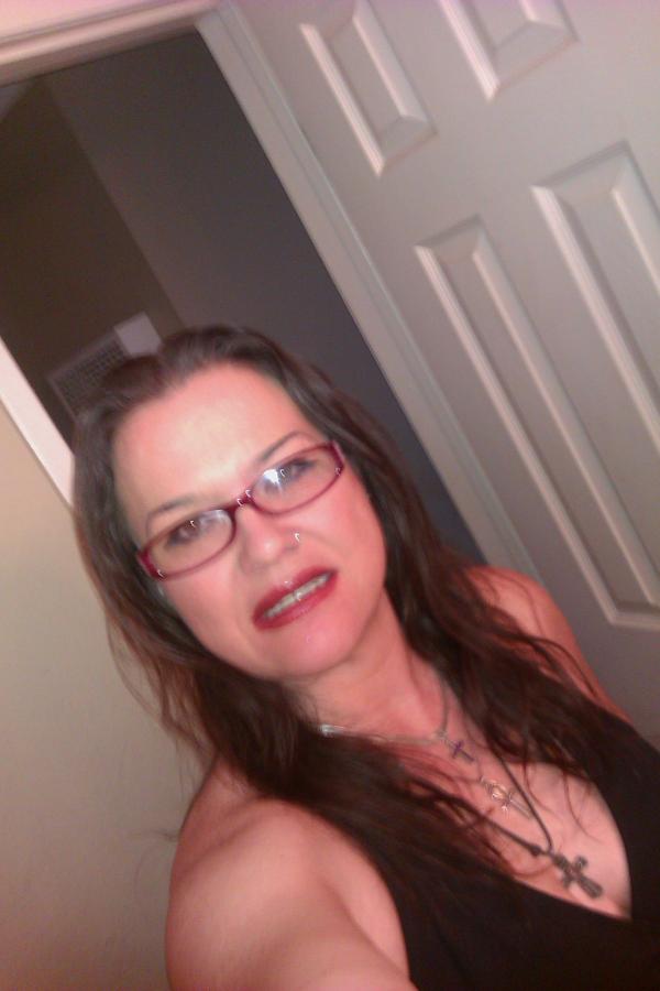 Ranee Guttormson - Class of 1986 - Venice High School
