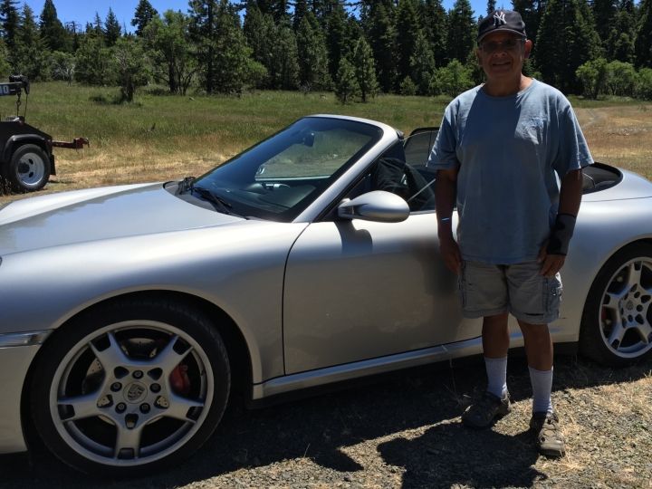 Chris Chavez - Class of 1972 - Venice High School