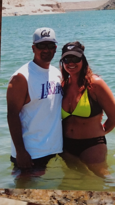 Paul Paul Perez - Class of 1984 - Venice High School