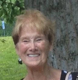 Patricia Shea - Class of 1953 - Venice High School