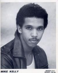 Michael Kelly - Class of 1980 - Venice High School